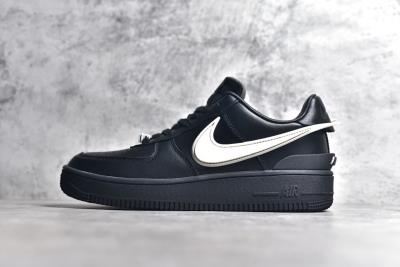 cheap quality AMBUSH x Nike Air Force 1 black